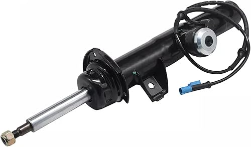 Par de núcleos amortiguadores de aire delantero derecho izquierdo con VDC para BMW Z4 E89 sDrive28i 30i 35i 35is 2009-2016 37116792836 37116792892