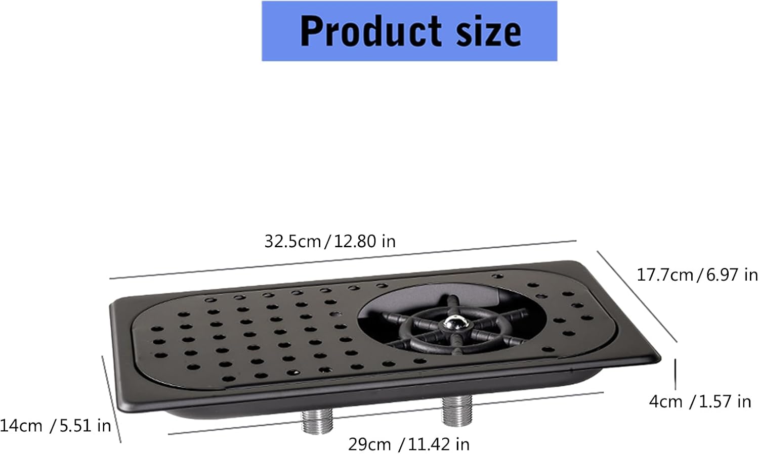 ステンレス鋼カップ洗浄機簡単なインストールガラス製品クリーナー家庭用オフィス用自動ガラス洗浄機コーヒーカップ洗浄機