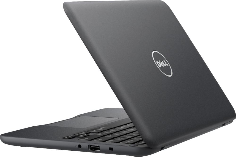 Amazon | Dell I3180-A361GRY-PUS Inspiron 11.6インチノートパソコン