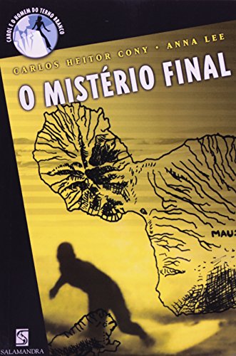 O Mistério Final - Anna Lee