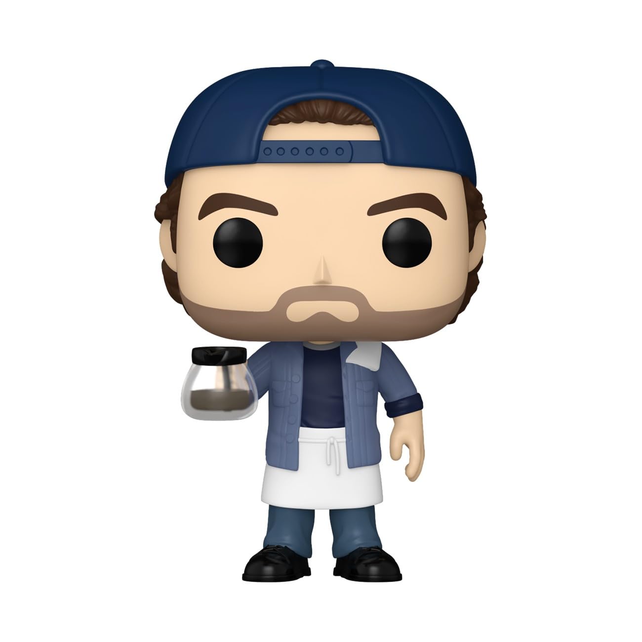 Funko POP! TV: Gilmore Girls 25th Anniversary - Luke Danes