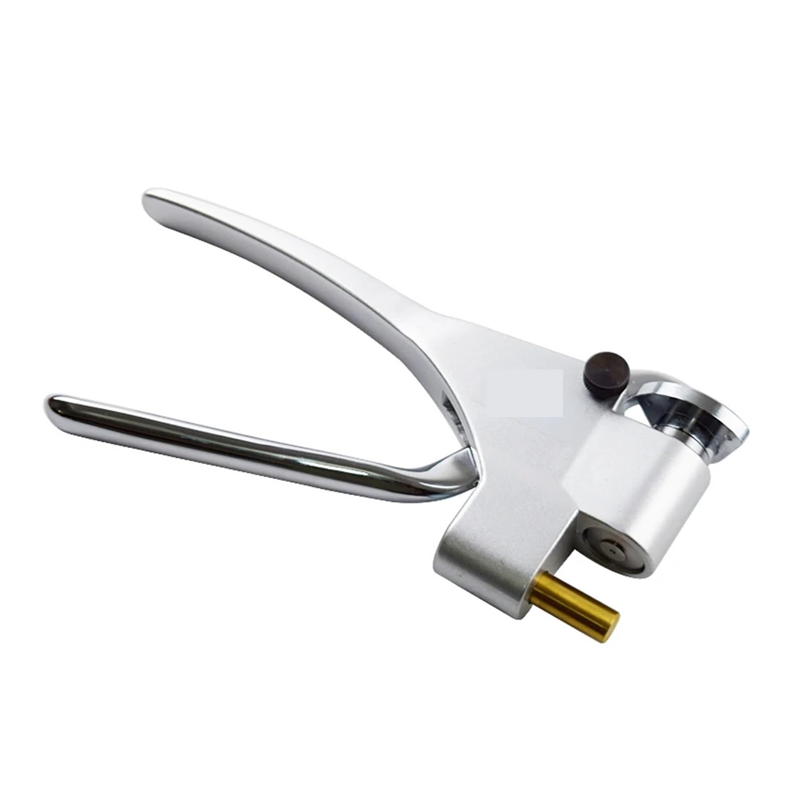 Twardościomierz, Przenośny tester twardości metalu, stopu aluminium do stali nierdzewnej(B 0.6-13mm)