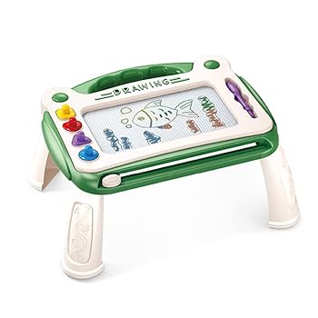 Amazon.co.jp: [TAOHUA]お絵描きボード 知育玩具 おえかきボード