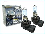 Zoom IMG-1 carall 2 pezzi lampade alogene