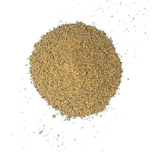 JustIngredients Rosmarino Macinato - 5 Confezioni