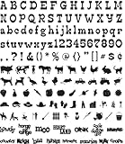 Making Memories Slice MS+ Design Card, Farm Life