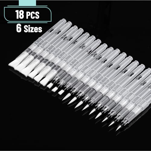 Revell Painta Brush (Size 00)