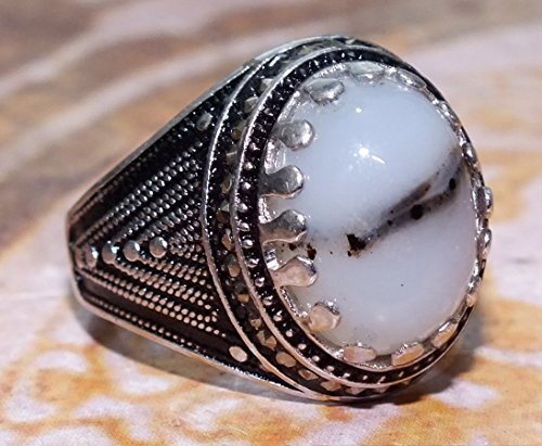 Buy Online Italian Silver 925 Ring 3 000 Approx Grams At Best Price In Kuwait Fk Jewellers