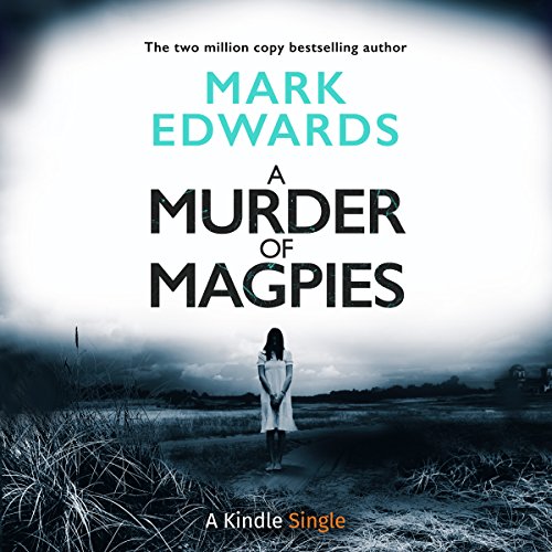 A Murder of Magpies