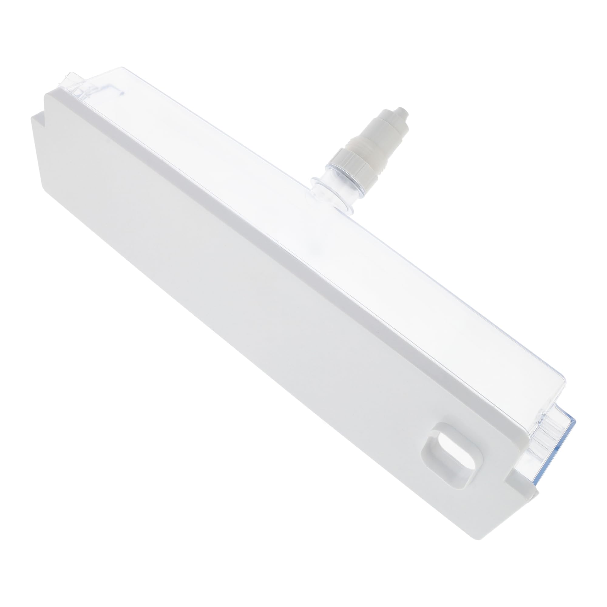 sparefixd Convient pour réservoir d'eau Hisense réfrigérateur congélateur RB395N4WF