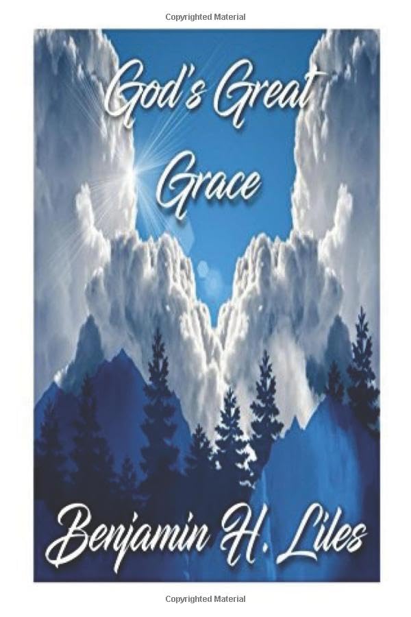 God's Great Grace: A Devotional