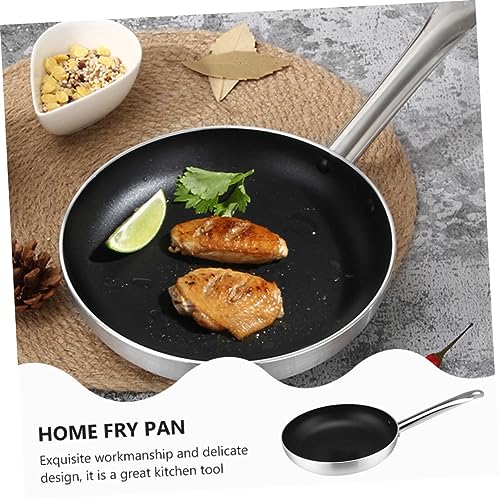 Sartén wok antiadherente aluminio 1.04 lb miniatura 2