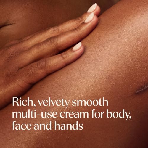 Aveeno Daily Moisturizing Cream for Normal, Dry, Sensitive Skin, 20 Oz - image 3