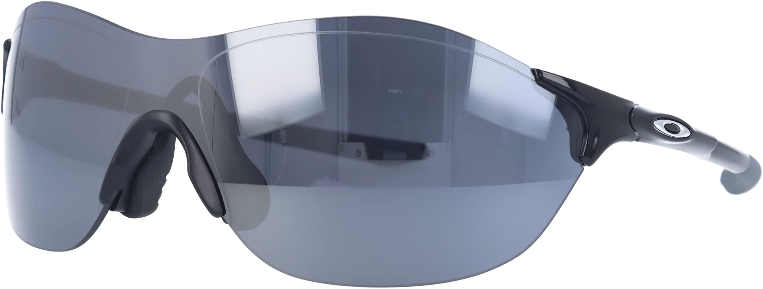 Amazon | OAKLEY オークリー BLACK IRIDIUM ブラックイリジウム