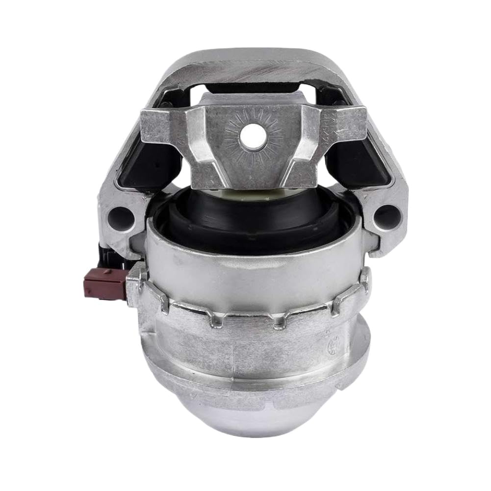 Fdeqalx Onecolor Engine Mount Front Right Compatible With Audi S6 S7 Rs7 4.0L 2013-2018 Ap01 4H0199256t
