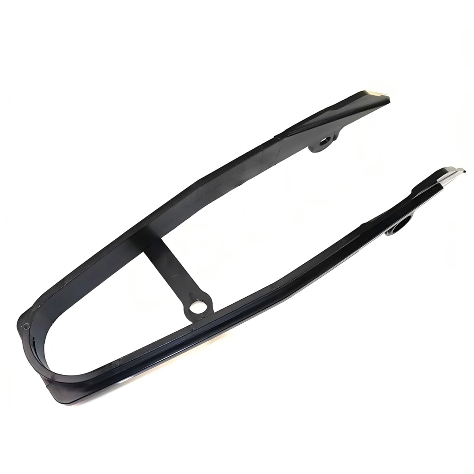 Compatible Con CBR1000RR 2008 2009 2010 2011 2012 Motocicleta Basculante Trasero Guía Cadena Protección Deslizante 52170-MFL-010