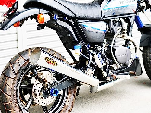 マフラー フルエキゾースト マフラー APE50Fi エイプ50FI 専用 送料込！ APE50 エイプ50 専用 マフラー フルエキゾースト 手