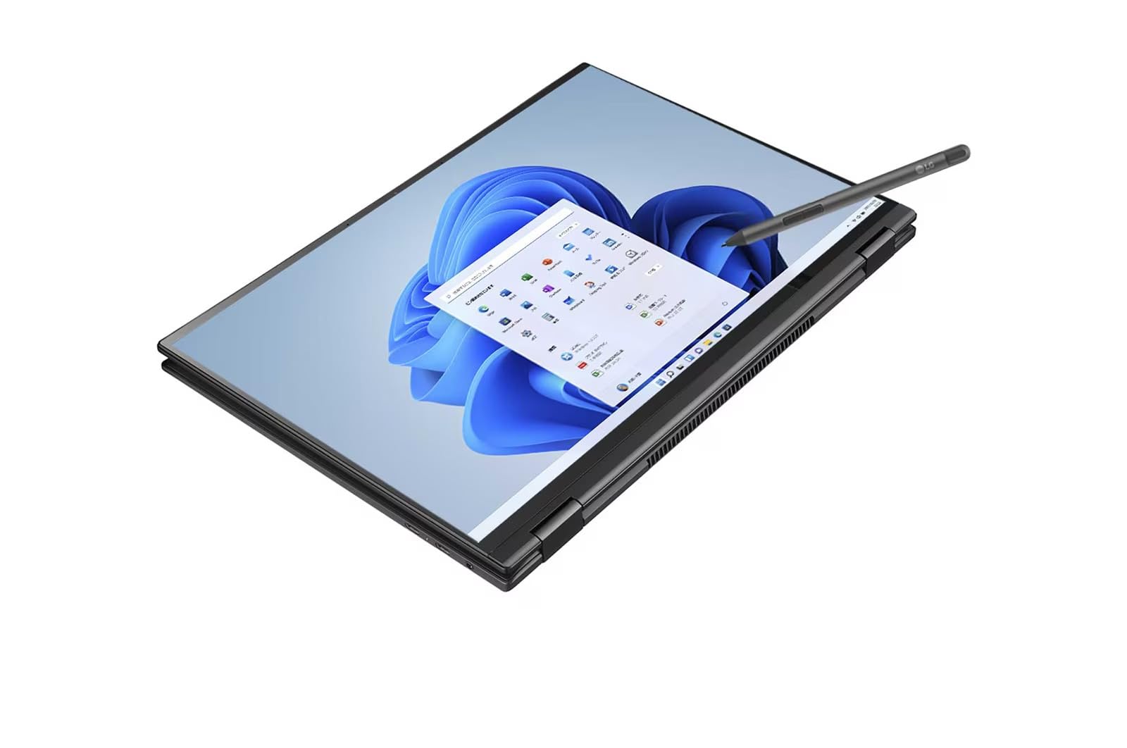 Amazon.co.jp: 16T90R-KA78J LG gram 2in1 16型 Core i7/16GB