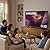 Samsung 77 Inch S85F 4K OLED Smart TV 2025 Vision AI NQ4 AI Gen2 HDR Dolby Atmos 120Hz Gaming Alexa/Bixby Tizen OS Wi-Fi 5 w/HDMI Cable, Cleaner, Cloth & 12 Mo Protection