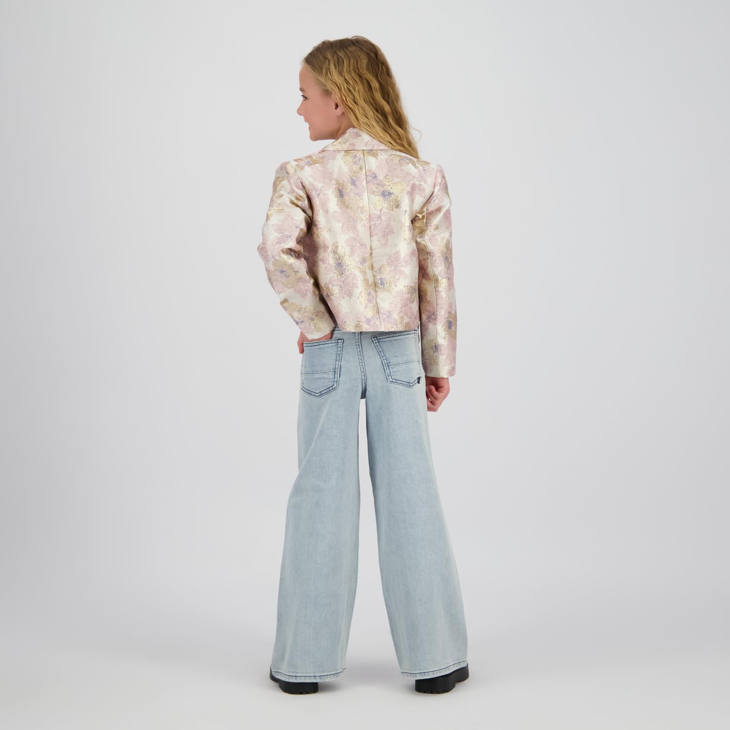 Vingino Mädchen Tooske Jacket Outdoor