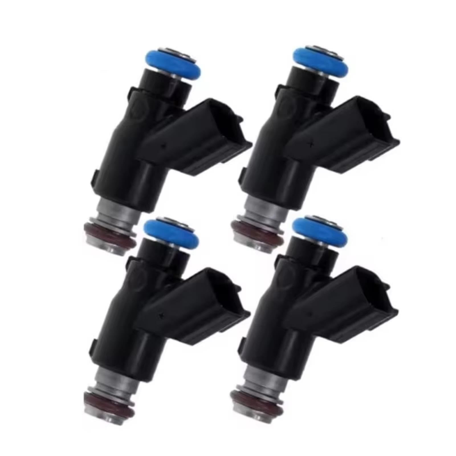 Boquilla Inyector Combustible Para Chevrolet Para Aveo 2012-2016 28346052