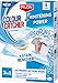 Price comparison product image Enhanced Colour Catcher Whitening Power + Stain Remover for Whites 3 in 1 Ultimate Action Pads - 5 Pads