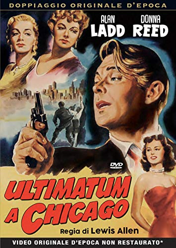 Ultimatum a Chicago (1949)