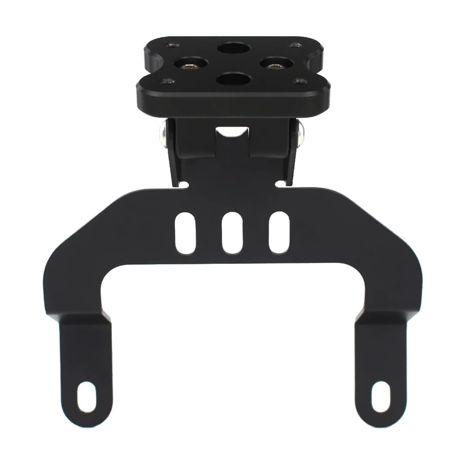 Motorrad Handyhalterung Für R1150GS 1999-2002 2003 2004 Motorrad Windschutzscheibe Navigation Halterung GPS Montieren Telefon Halter Navigation Halter(2)