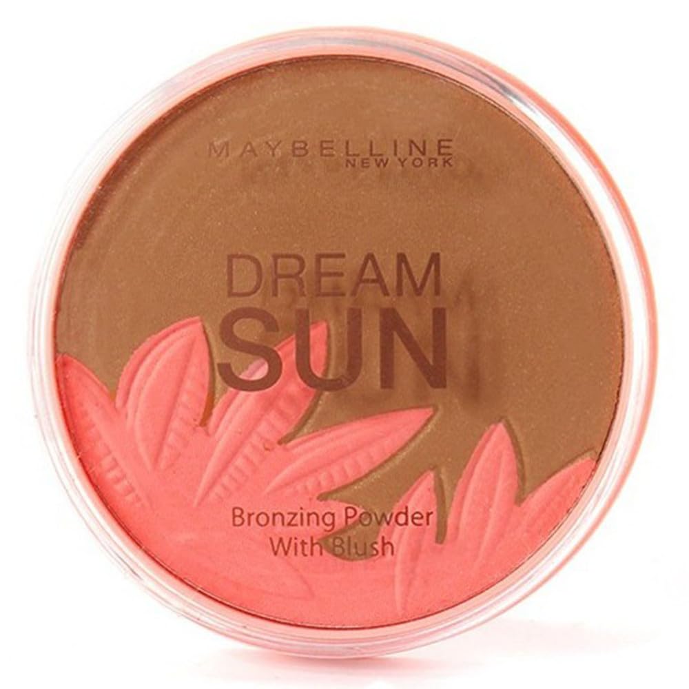 Bronzer Dream Terra Sun Bronze Trop 16g