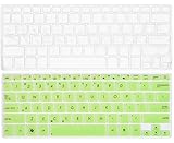 2PCS Keyboard Cover for ASUS UX31E UX31A UX32A UX32VD UX301LA UX302LG UX303LA UX303LB UX303LN UX303UA UX303UB UX305 UX305CA UX305FA UX305LA UX306UA UX330CA UX330UA UX42 Q302LA Q302UA Q304UA Q324UA