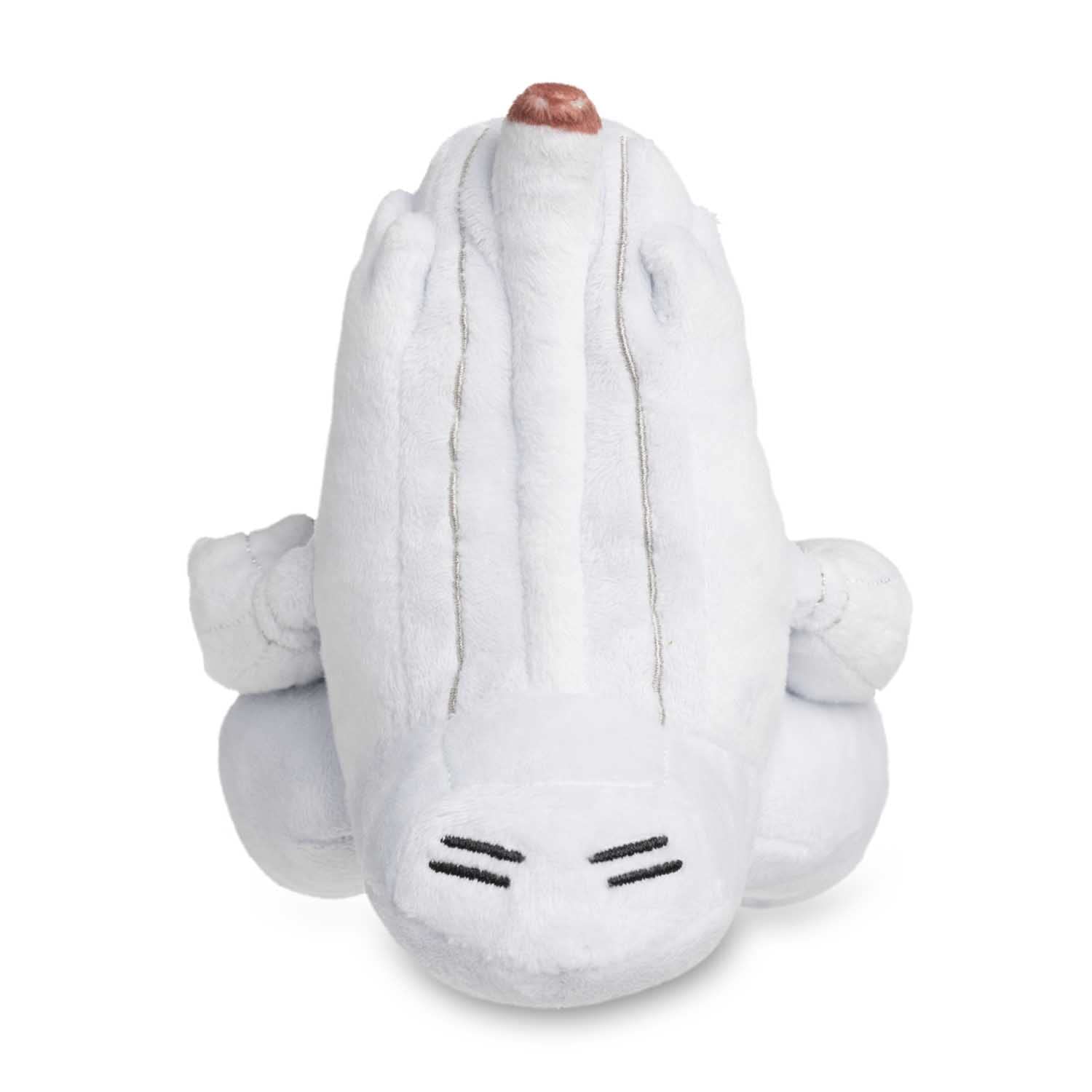 Amazon.co.jp: ポケモンセンター:ジュラルドール ポケぬいぐるみ 6