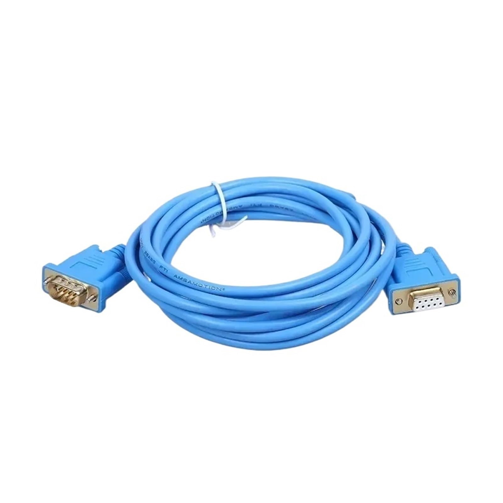 Câble de programmation TPC-S7-200 pour configurer vos écrans tactiles à distance