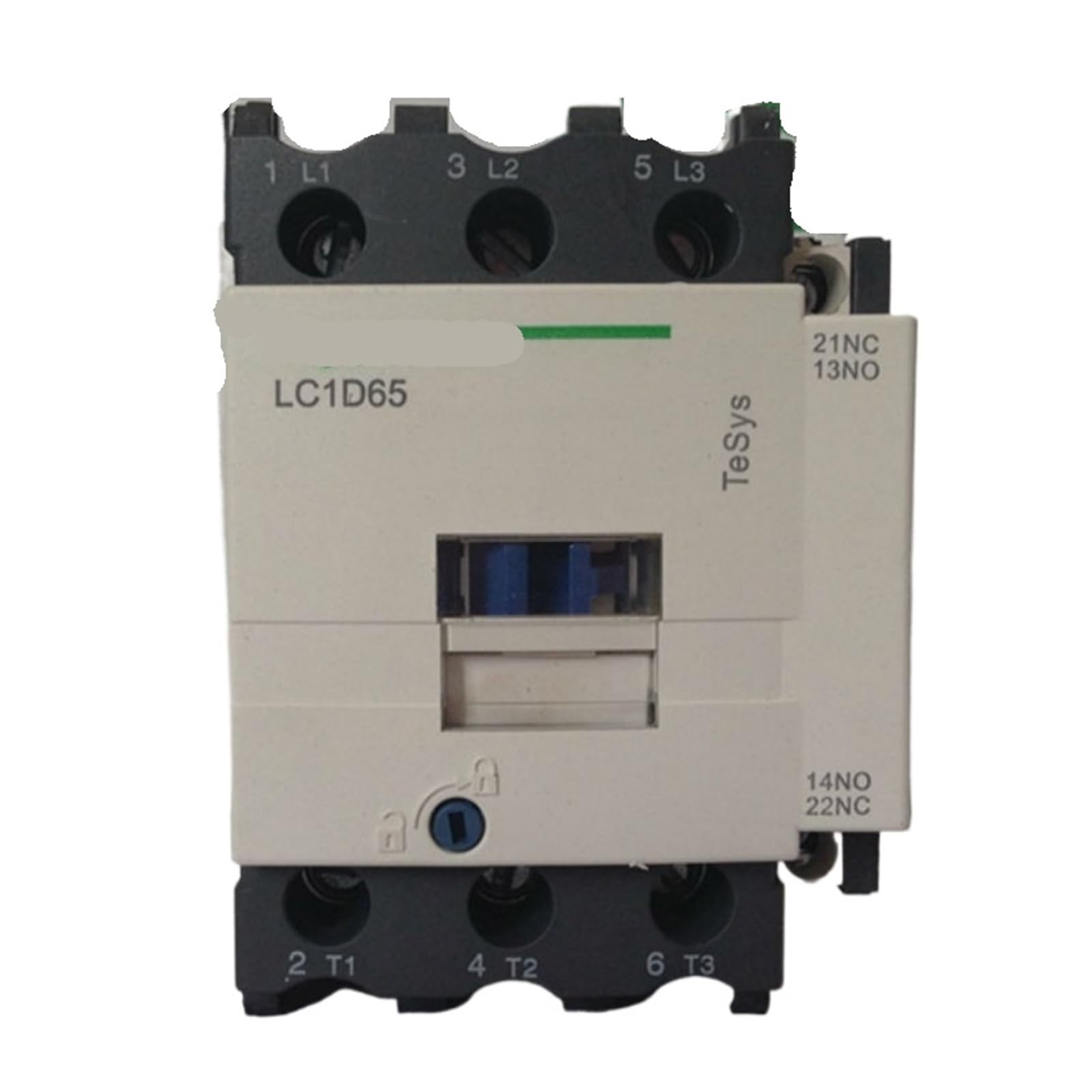 NOBIRTBSA AC contactor LC1D65M7C AC220V 65A LC1-D65M7C AC contactor