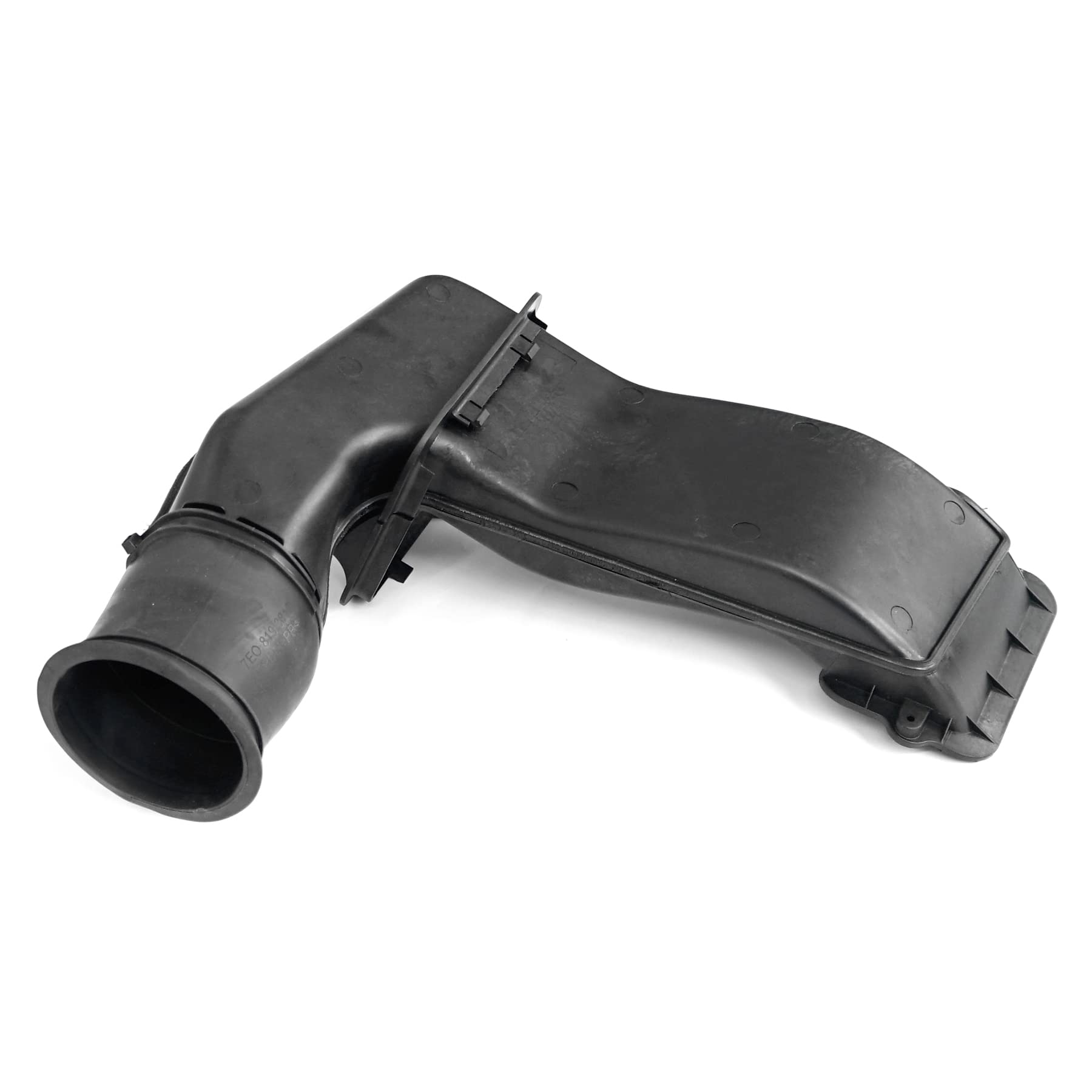 Volkswagen 7E0819381D Duct Auxiliary Heater Air Pipe : Amazon.de 