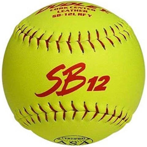 Balle Dudley ASA SB 12L Cover