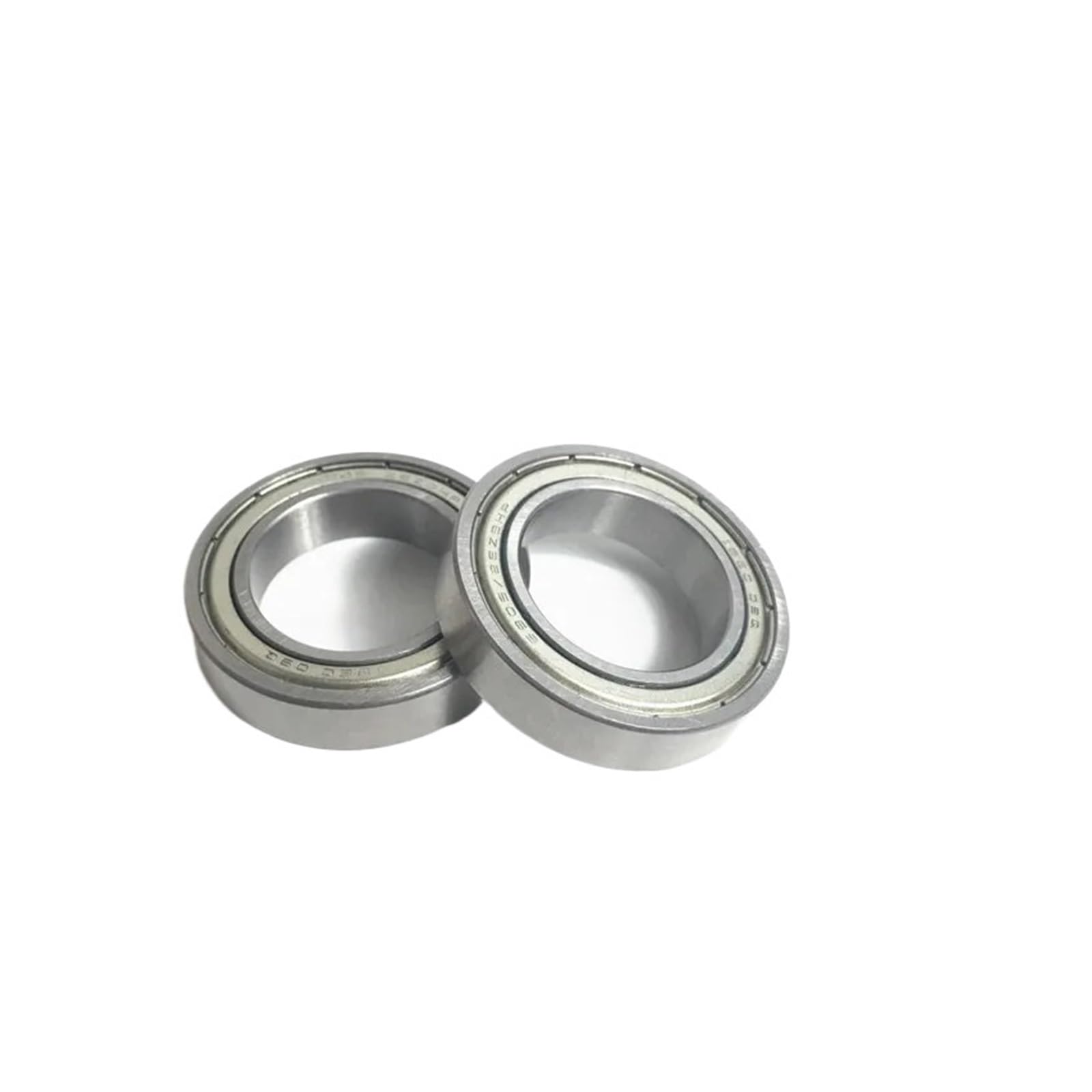 JJHQOKYNA 6917ZZ ABEC-1 85x120x18MM Metric Thin Section Bearings 61917ZZ
