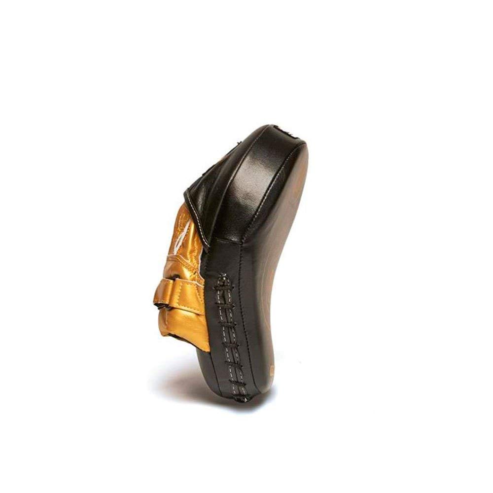 LEONE 1947, Manoplas Master Protection Power Line, Unisex Adulto, Negro, Taglia Unica, GM410