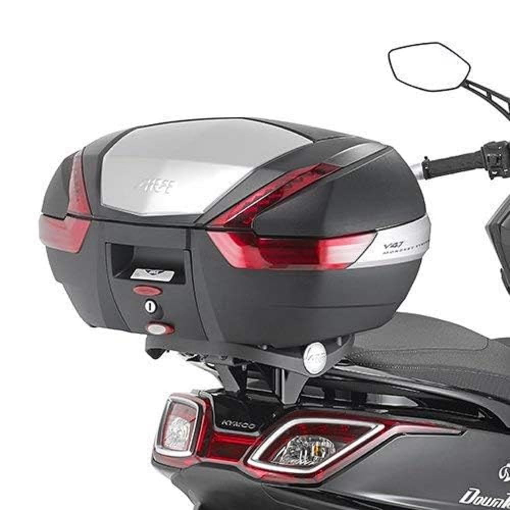 Givi SR6107 - Portadocumenti monokey e monolock, altri