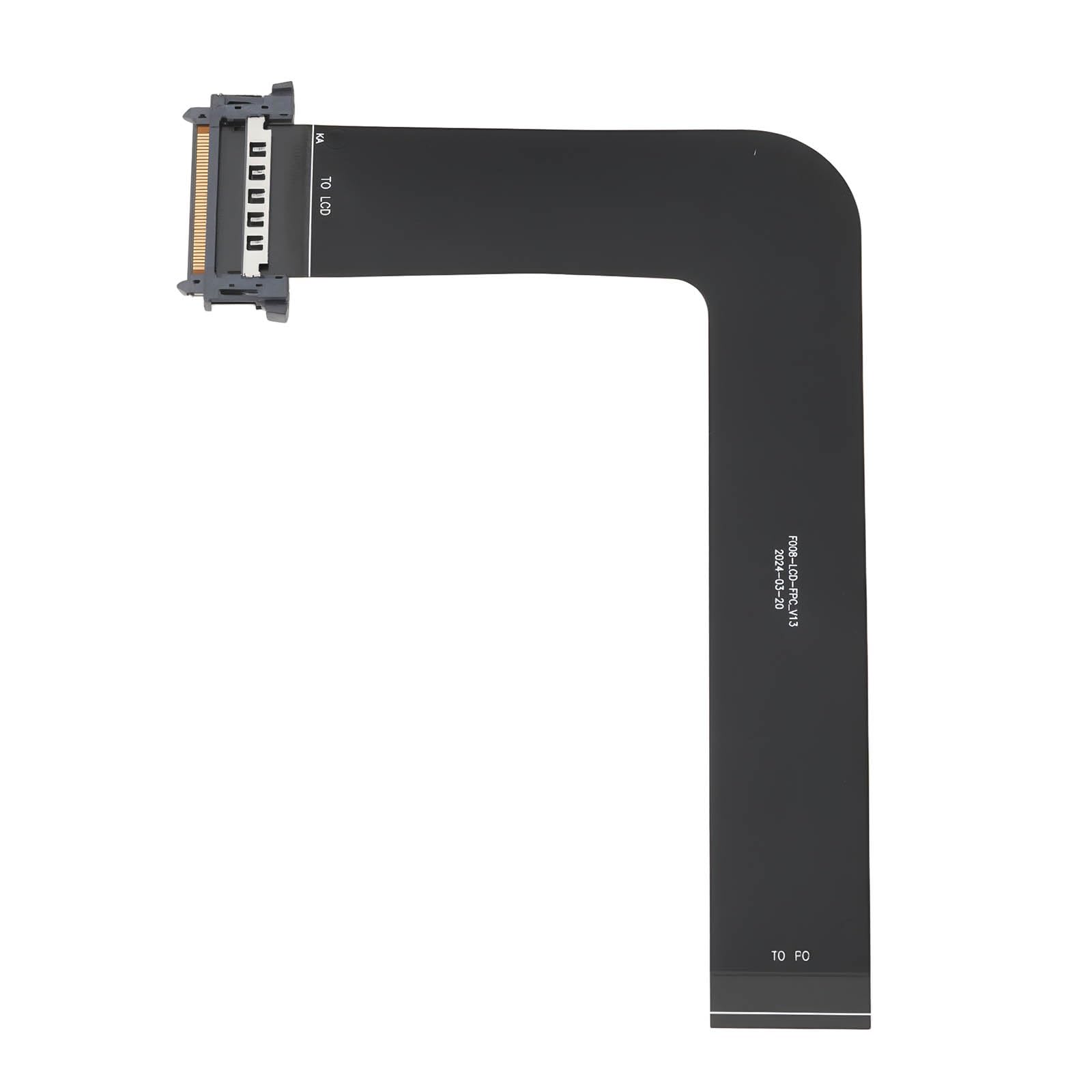 EMSea 3D Printer LCD Screen Display Flat Ribbon Cable Compatible with Creality K2 Plus-picture-22