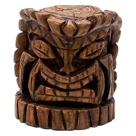 American Shifter 14611 Tiny Tiki Shift Knob Cover