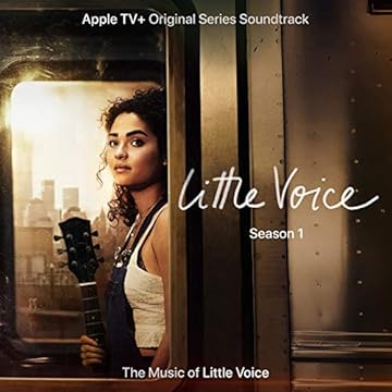 Simple and True (From the Apple TV+ Original Series "Little Voice")