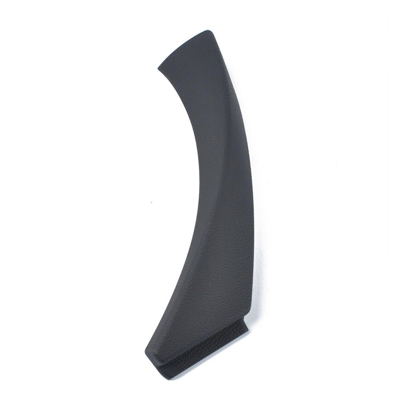 Wijhjet Cover Left For Bmw 3-Series E90 E91 Car Inner Door Handle Panel Sedan Pull Trim Cover 51417230850 51419150336 51417230849 51419150335 Car Interior Door Handle(Cover Left)