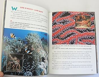 Paperback The Pacific Ocean Book