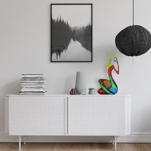 Qianling YH001 Minimalist Abstract Art Woman Statues And Sculptures thumb #3