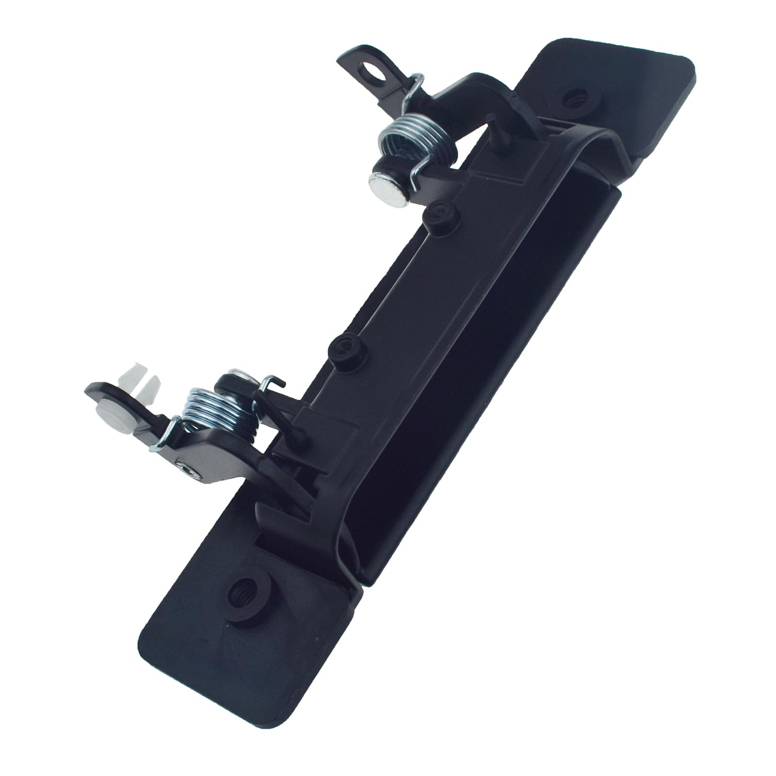 Amazon.com: Outside Door Handle Black 69210-89108 69220-89108 Fit