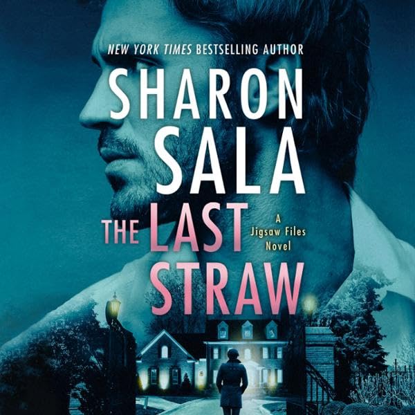 Cover art for The Last Straw