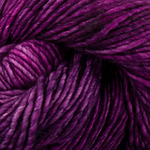 MalabrigoMecha - Borrajas