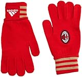 adidas Performance – Fußball – Handschuhe AC Mailand