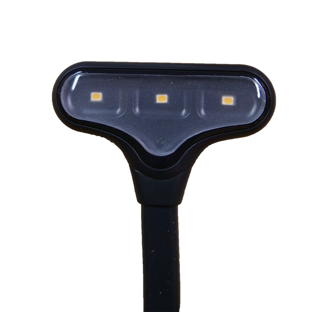 Mighty Bright 57810 Nuflex Music Light