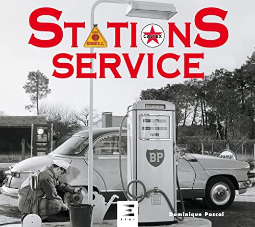  Stations service